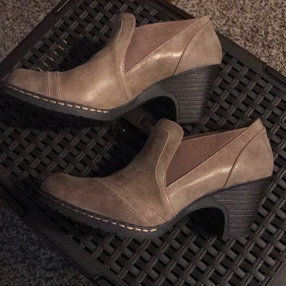 Euro soft by SOFFT shoes